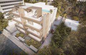 2 pièces penthouse à Limassol (ville), Chypre. 365,000 €