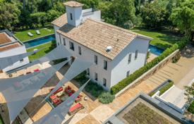 13 pièces villa à Vallauris, France. 20,000 € par semaine