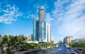 Appartement – Fort Lauderdale, Floride, Etats-Unis. $1,375,000