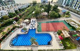 Appartements Modernes Avec Piscines à Alanya Kargicak. $279,000