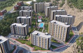 2 pièces appartement dans un nouvel immeuble 68 m² à Old Tbilisi, Géorgie. $84,000