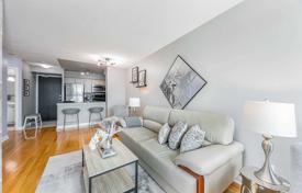 2 pièces appartement à Etobicoke, Canada. C$833,000