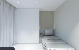 3 pièces appartement dans un nouvel immeuble 90 m² à Thermi, Grèce. 280,000 €