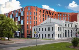 Appartement – District central, Riga, Lettonie. 507,000 €