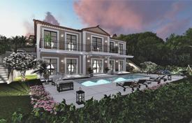 Villa – Mougins, Côte d'Azur, France. 2,535,000 €