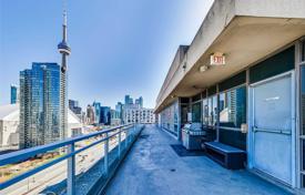 Appartement – Queens Quay West, Old Toronto, Toronto,  Ontario,   Canada. C$861,000
