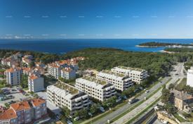 Appartement – Pula, Comté d'Istrie, Croatie. 229,000 €