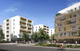 Appartement – Nantes, Pays de la Loire, France. 321,000 €
