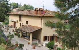Villa – Montevarchi, Toscane, Italie. 890,000 €