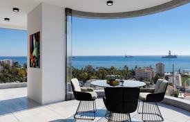 Appartement – Limassol (ville), Limassol, Chypre. 1,000,000 €