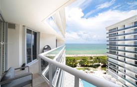 Appartement – Surfside, Floride, Etats-Unis. $1,350,000