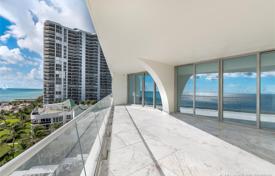 Bâtiment en construction – Collins Avenue, Miami, Floride,  Etats-Unis. $3,450,000