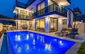 Villa – Kalkan, Antalya, Turquie. $4,240 par semaine
