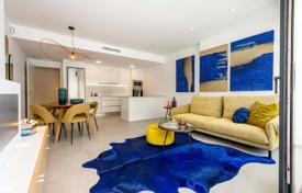 3 pièces penthouse 124 m² à Dehesa de Campoamor, Espagne. 425,000 €