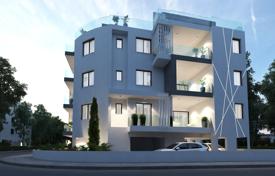 Appartement – Larnaca (ville), Larnaca, Chypre. 190,000 €