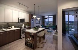 Appartement – Saint Clair Avenue West, Old Toronto, Toronto,  Ontario,   Canada. C$950,000
