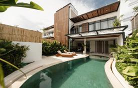 Villa – Canggu, Badung, Indonésie. $595,000