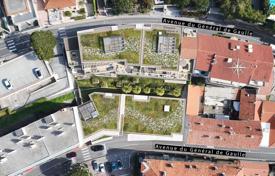 3 pièces appartement dans un nouvel immeuble à Cap d'Ail, France. 700,000 €