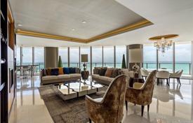 Appartement – Bal Harbour, Floride, Etats-Unis. $8,800 par semaine