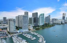 Copropriété – North Bayshore Drive, Miami, Floride,  Etats-Unis. $479,000