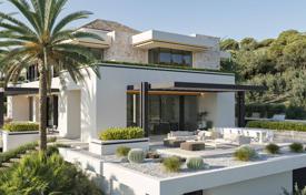 Villa – Marbella, Andalousie, Espagne. 24,750,000 €