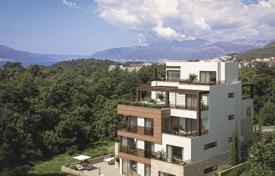 Appartement – Mrčevac, Tivat, Monténégro. 160,000 €