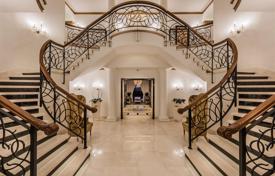 Villa – Marbella, Andalousie, Espagne. 9,500,000 €