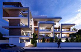 4 pièces penthouse à Limassol (ville), Chypre. 1,240,000 €