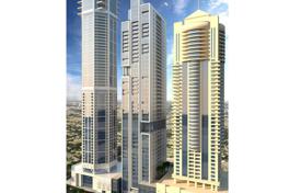 Bâtiment en construction – Dubai Marina, Dubai, Émirats arabes unis. $736,000