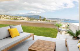 Appartement – Nice, Côte d'Azur, France. 486,000 €