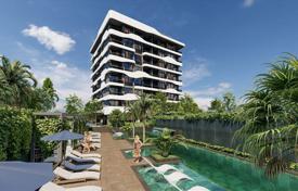 Appartement – Avsallar, Antalya, Turquie. From $180,000