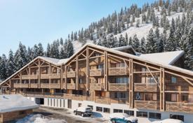 Appartement – Chatel, Auvergne-Rhône-Alpes, France. From 160,000 €