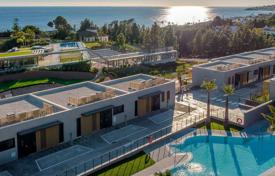 4 pièces maison mitoyenne 169 m² à Marbella, Espagne. 766,000 €