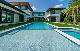 Villa – Pinecrest, Floride, Etats-Unis. $5,275,000