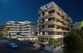 Penthouse – Limassol (ville), Limassol, Chypre. From 1,882,000 €