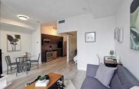 Appartement – Bay Street, Old Toronto, Toronto,  Ontario,   Canada. C$735,000