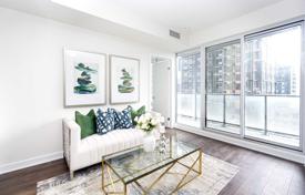Appartement – Blue Jays Way, Old Toronto, Toronto,  Ontario,   Canada. C$1,146,000