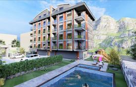 3 pièces appartement 115 m² à Antalya (city), Turquie. de $212,000