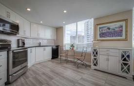 2 pièces appartement à Scarborough, Canada. C$1,167,000