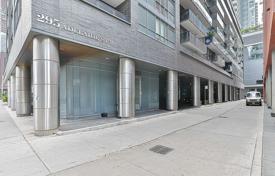 Appartement – Adelaide Street West, Old Toronto, Toronto,  Ontario,   Canada. C$1,035,000