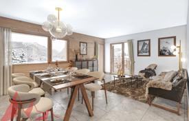 Appartement – Morzine, Auvergne-Rhône-Alpes, France. 560,000 €