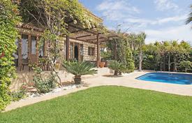 4 pièces villa en Famagouste, Chypre. 3,300 € par semaine