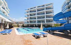 Appartement – Oba, Antalya, Turquie. $136,000