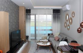 Appartements Neufs Avec Architecture Horizontale à Golbasi. $115,000
