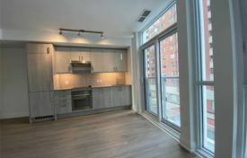 Appartement – Mutual Street, Old Toronto, Toronto,  Ontario,   Canada. C$749,000