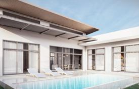 4 pièces villa 261 m² à Lamai Beach, Thaïlande. de $325,000