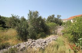 Terrain en Comté de Split-Dalmatie, Croatie. 237,000 €