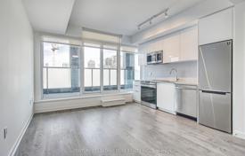 3 pièces appartement à Old Toronto, Canada. C$676,000