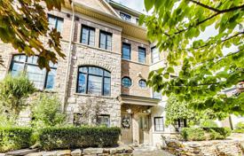 Maison mitoyenne – Etobicoke, Toronto, Ontario,  Canada. C$1,171,000