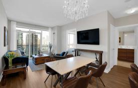 Appartement – Linden Street, Old Toronto, Toronto,  Ontario,   Canada. C$1,216,000